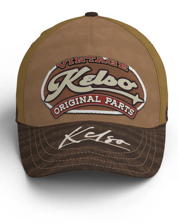 Baseball Cap