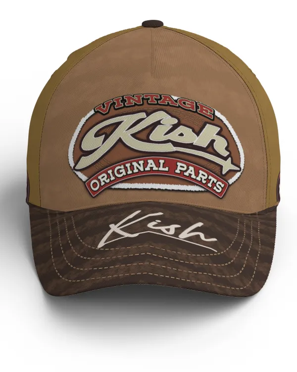 KISH