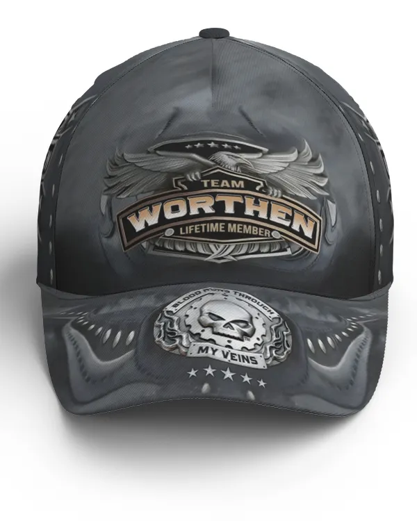 Baseball Cap