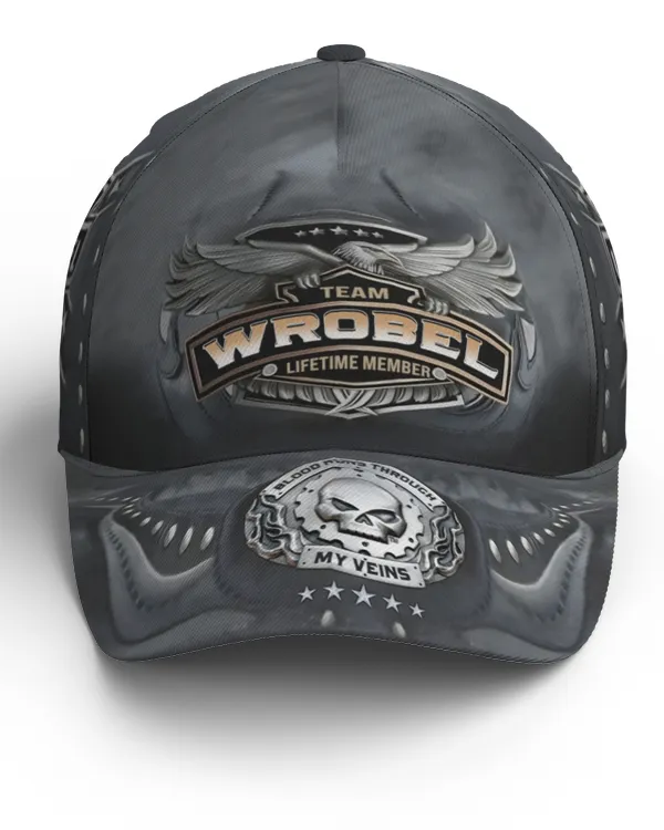 Baseball Cap