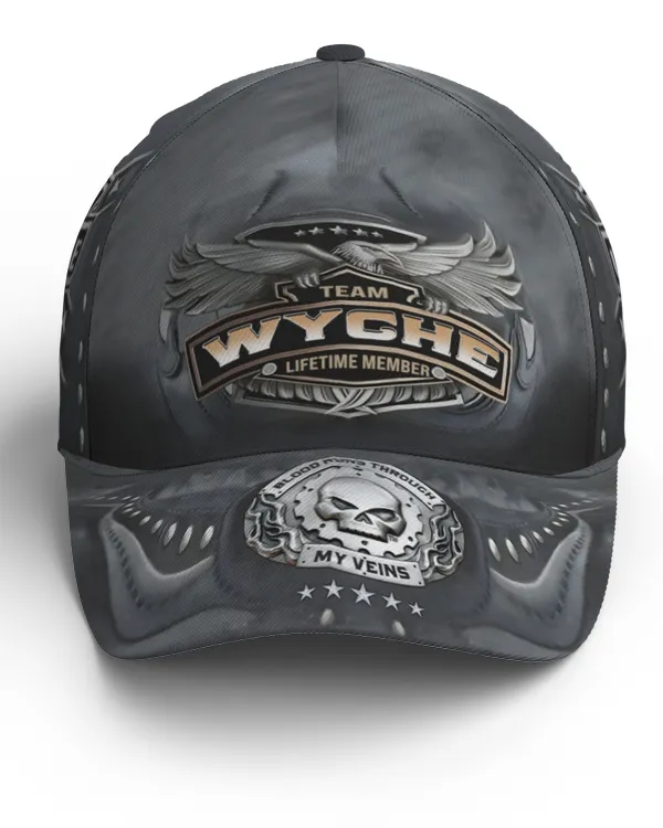 WYCHE