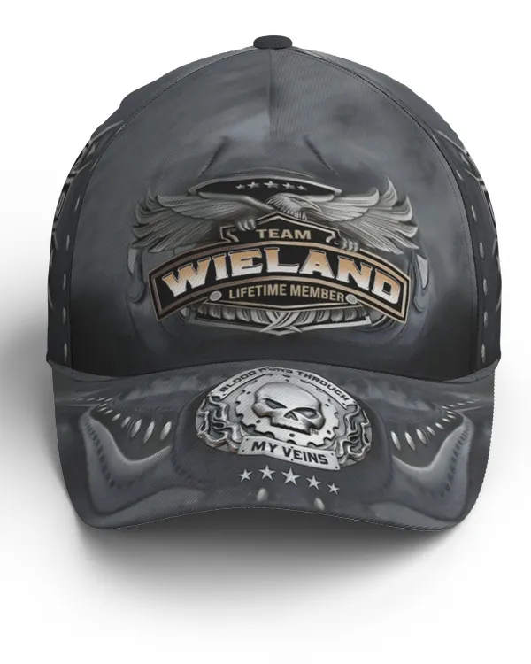 Baseball Cap