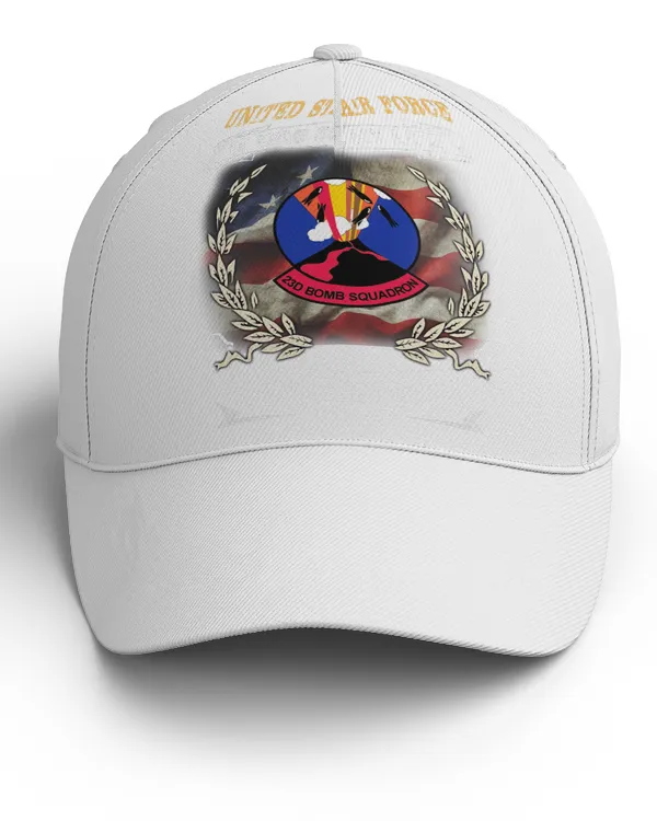 Baseball Cap