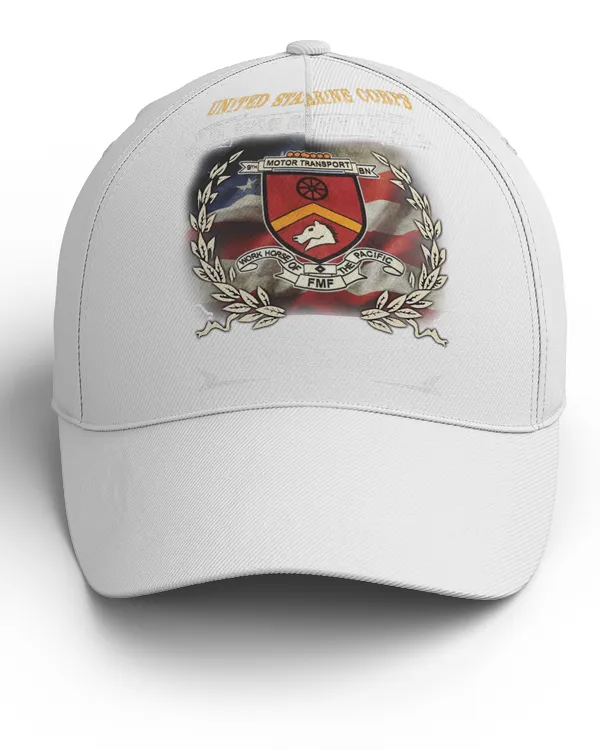Baseball Cap