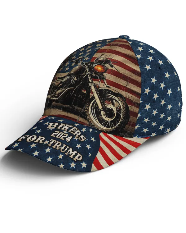 Bikers 2024