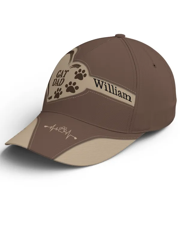 Baseball Cap