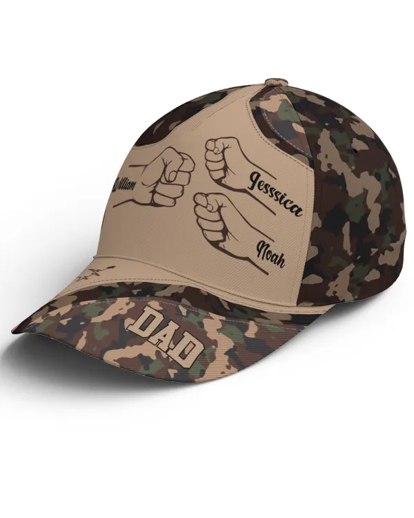 Baseball Cap