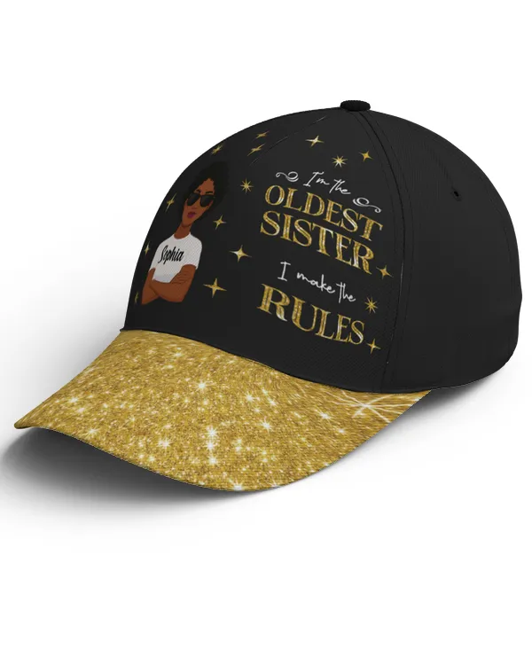 Baseball Cap