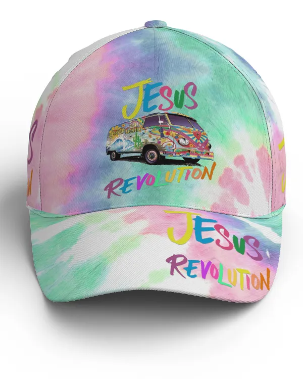 Jesus Revolution Movie