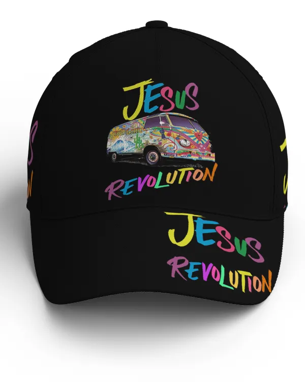 Jesus Revolution Movie