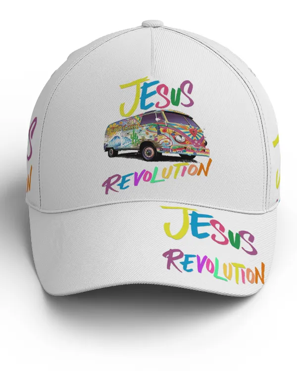 Jesus Revolution Movie