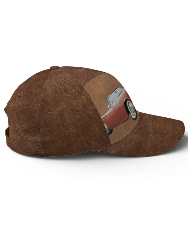 Baseball Cap