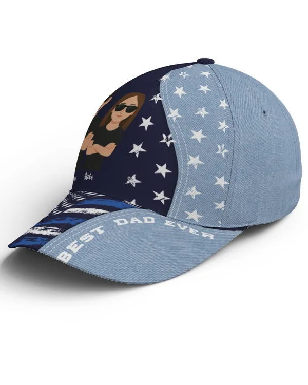 Baseball Cap