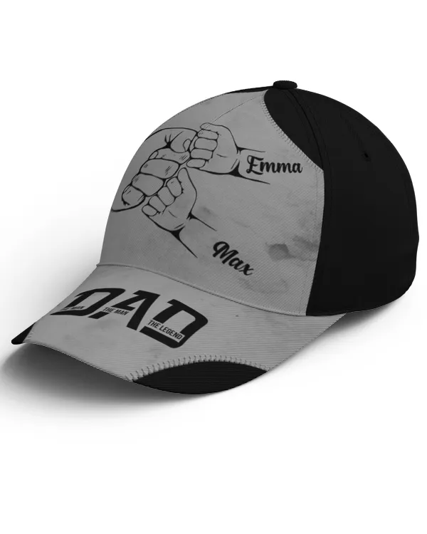 Baseball Cap