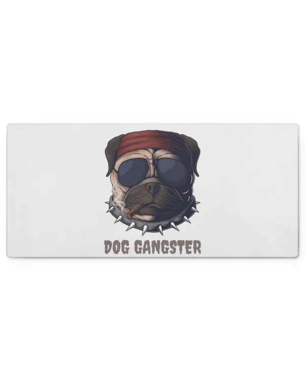 Gamer Mousepad