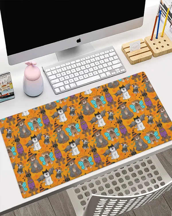 Gamer Mousepad