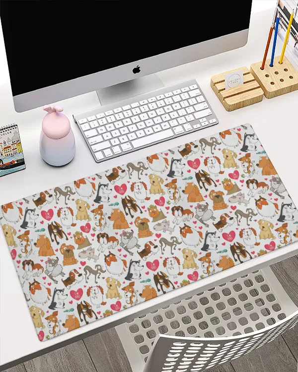Gamer Mousepad