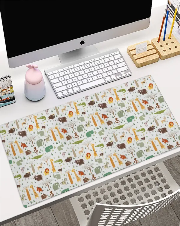Gamer Mousepad