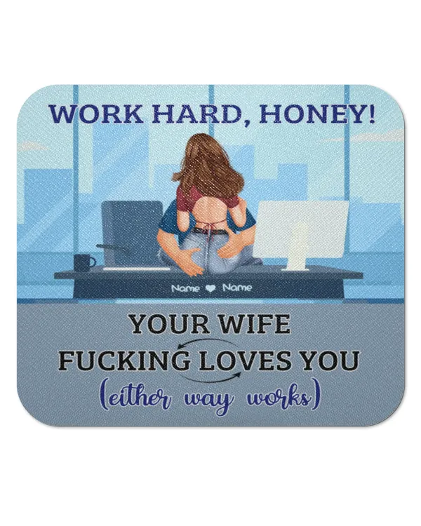 Mousepad