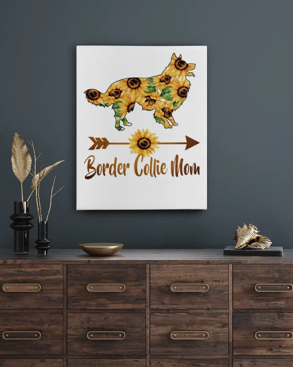Ready To Hang Portrait Canvas