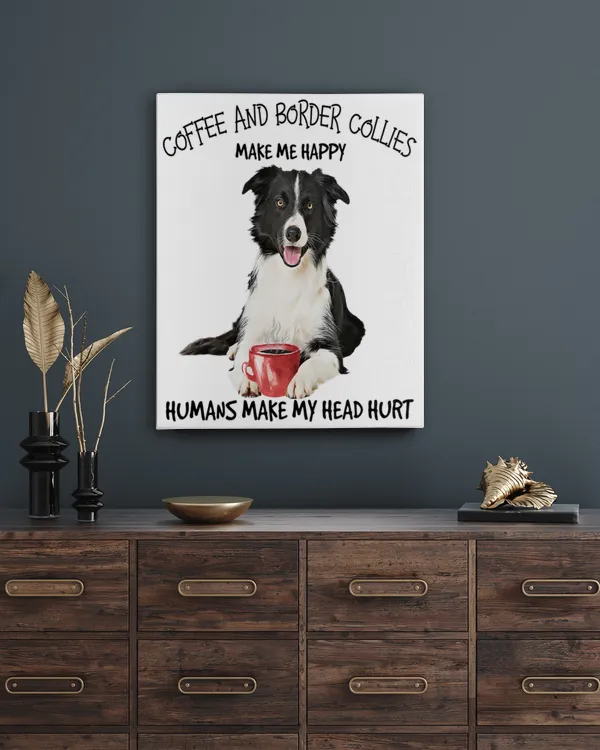 Ready To Hang Portrait Canvas