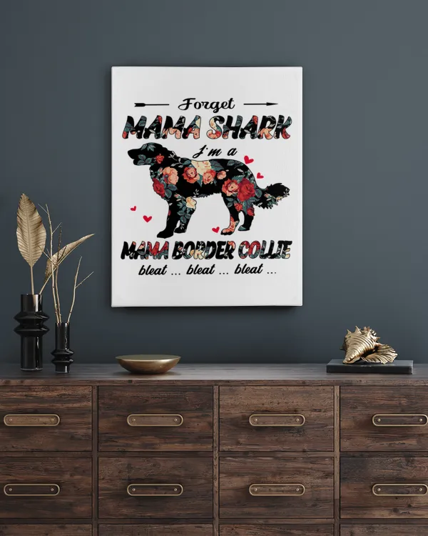 Ready To Hang Portrait Canvas