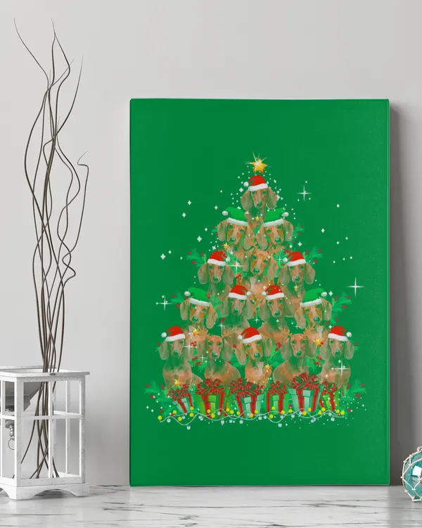 Ready To Hang Portrait Canvas