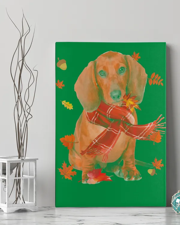 Ready To Hang Portrait Canvas