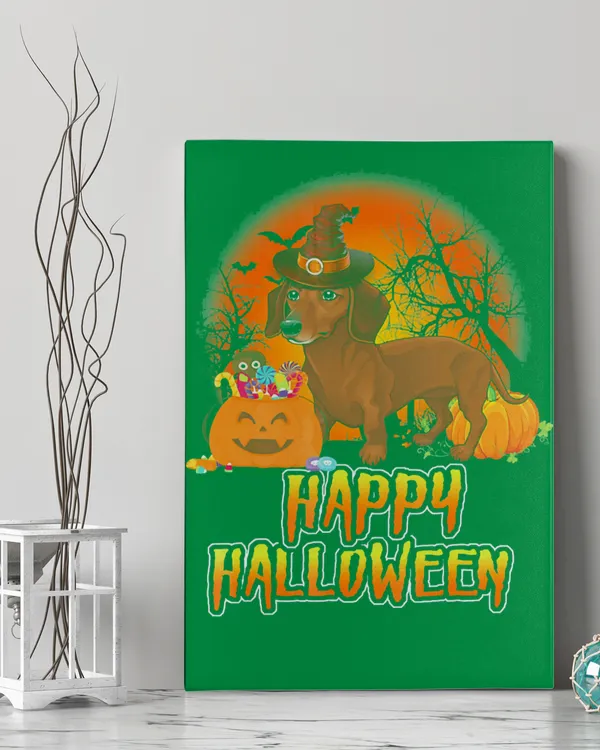 Ready To Hang Portrait Canvas