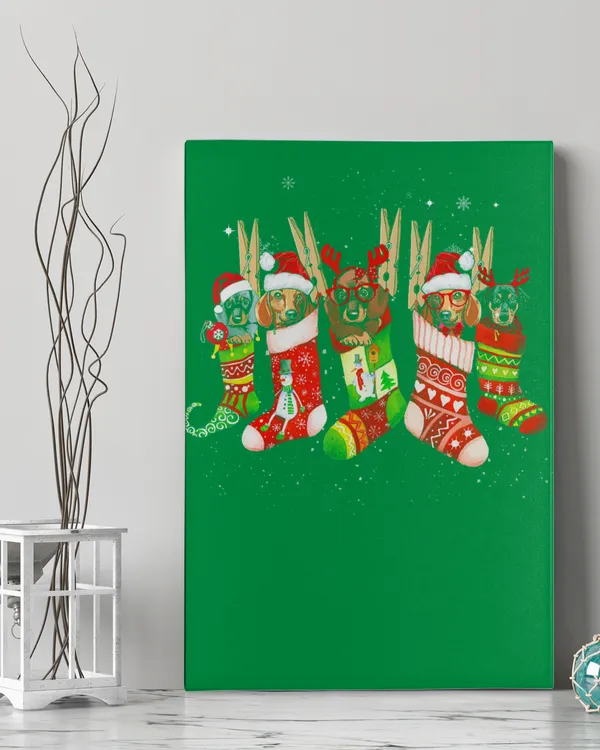 Ready To Hang Portrait Canvas