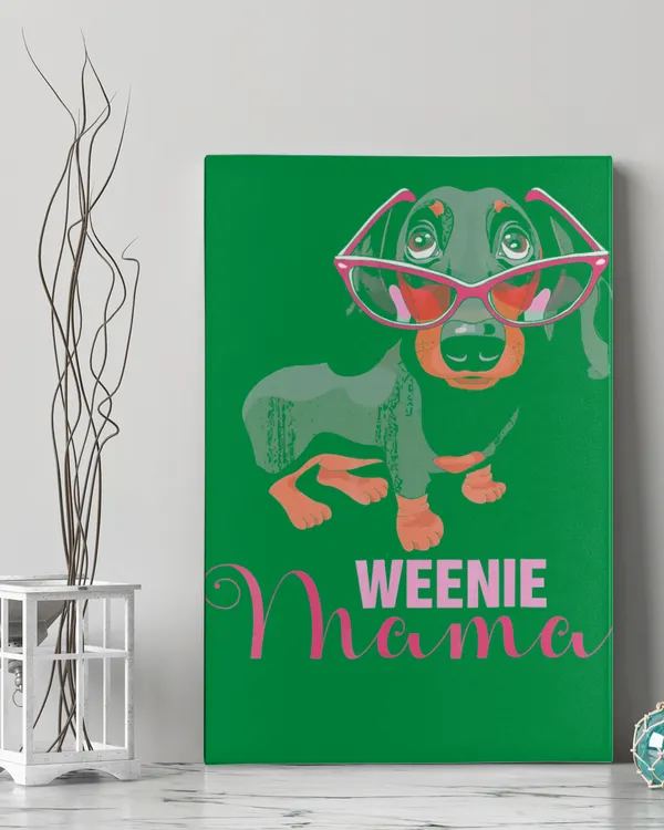 Ready To Hang Portrait Canvas