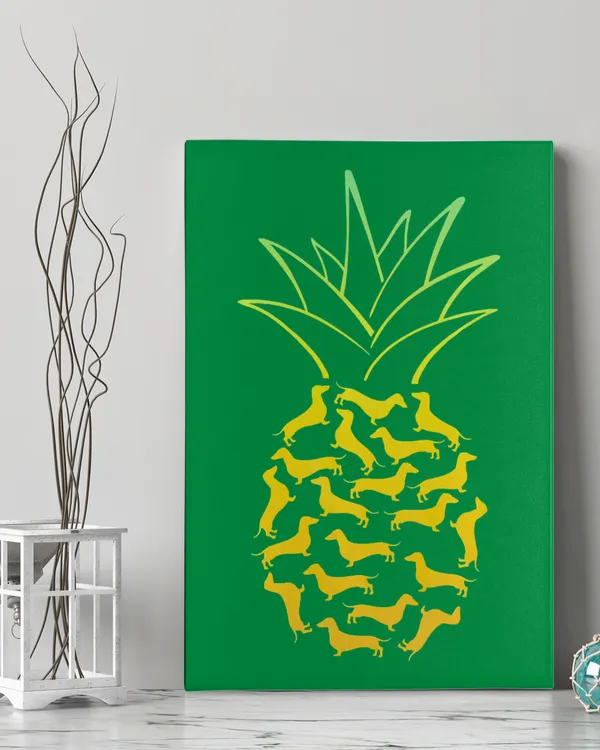 Ready To Hang Portrait Canvas
