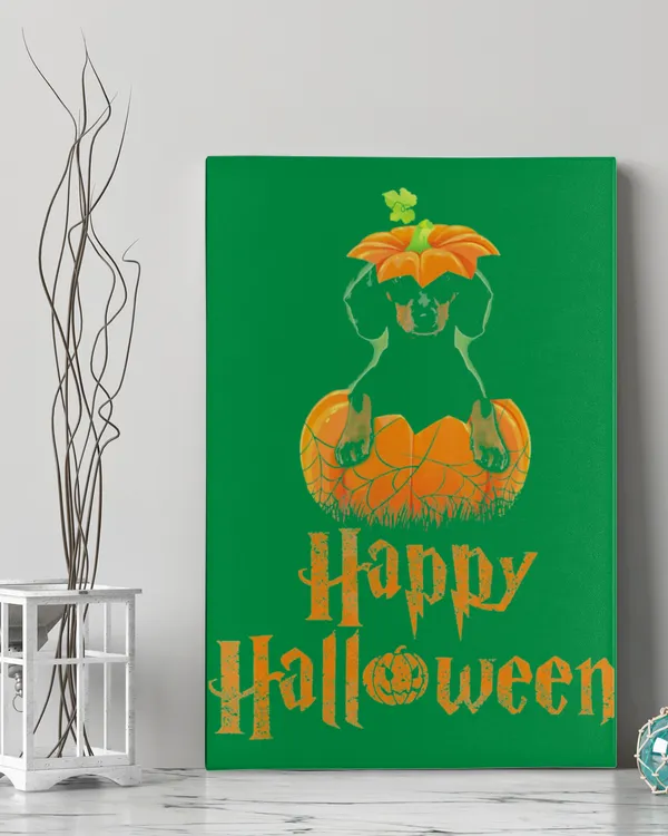 Ready To Hang Portrait Canvas