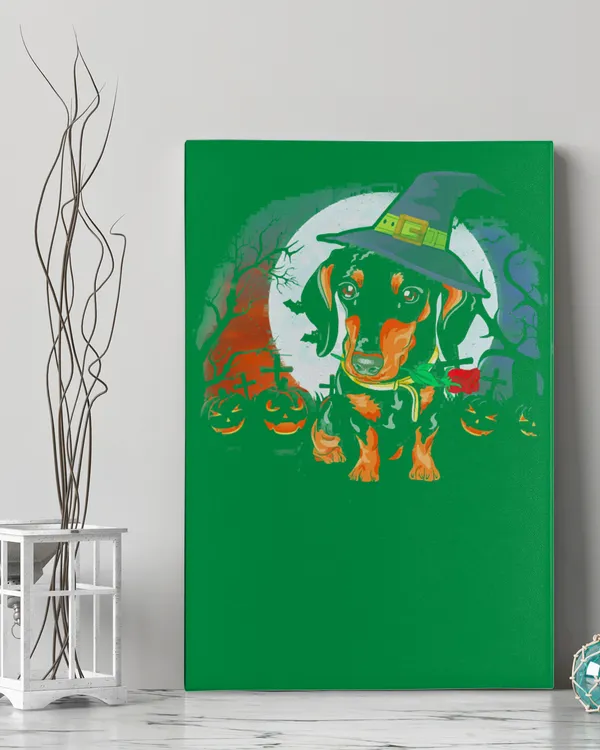 Ready To Hang Portrait Canvas