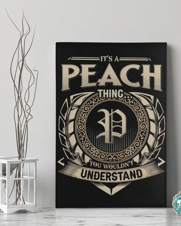 Ready To Hang Portrait Canvas