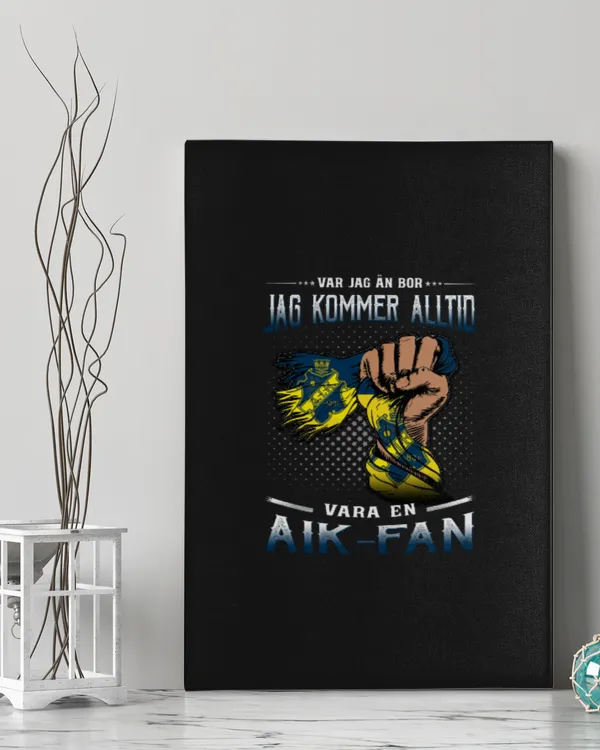 Ready To Hang Portrait Canvas