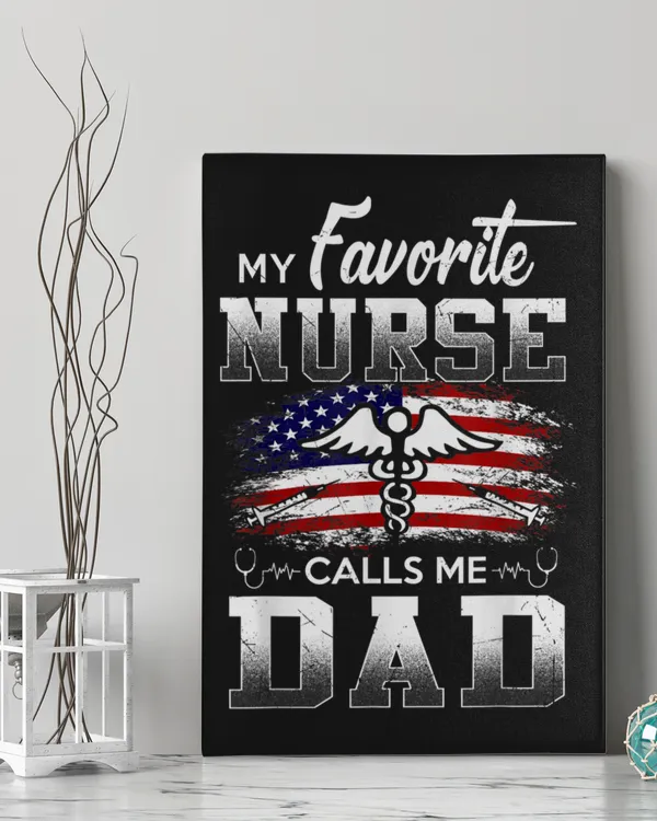 Ready To Hang Portrait Canvas
