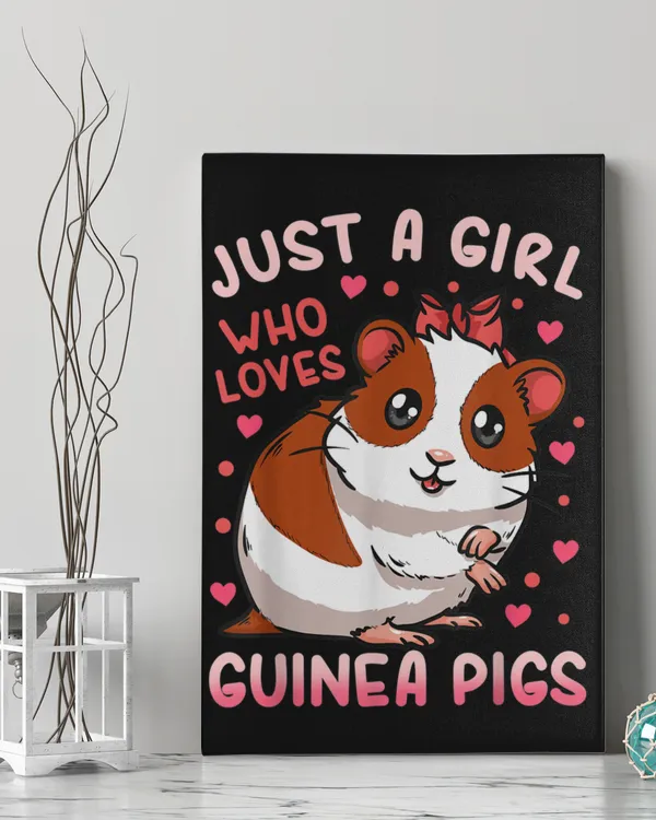 Ready To Hang Portrait Canvas