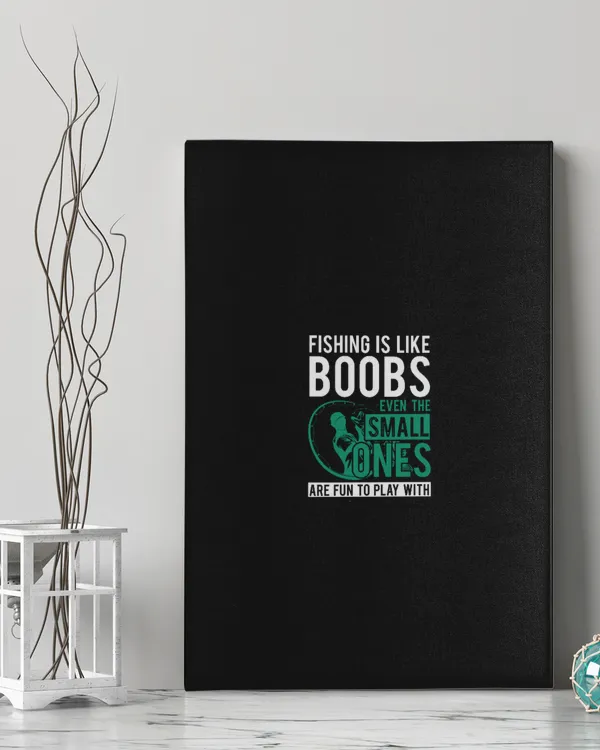 Ready To Hang Portrait Canvas