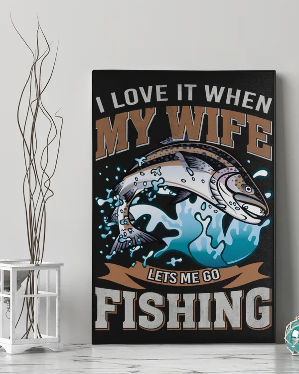 Ready To Hang Portrait Canvas