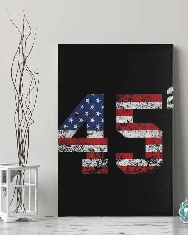 Ready To Hang Portrait Canvas