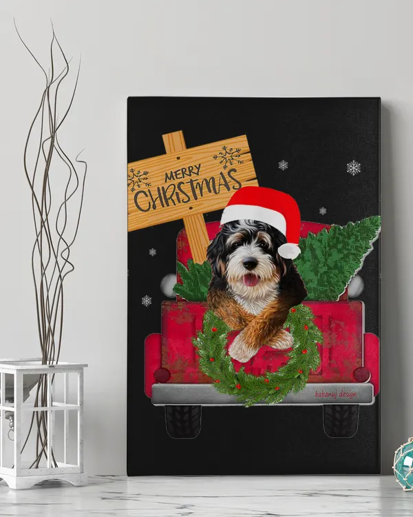 Ready To Hang Portrait Canvas