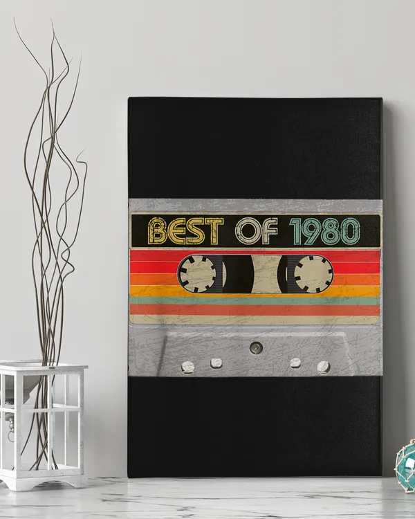 Ready To Hang Portrait Canvas