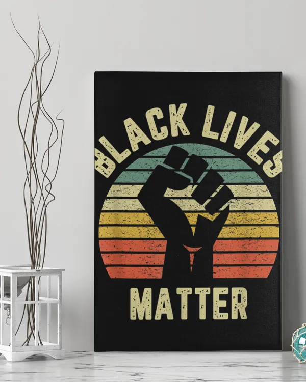 Ready To Hang Portrait Canvas