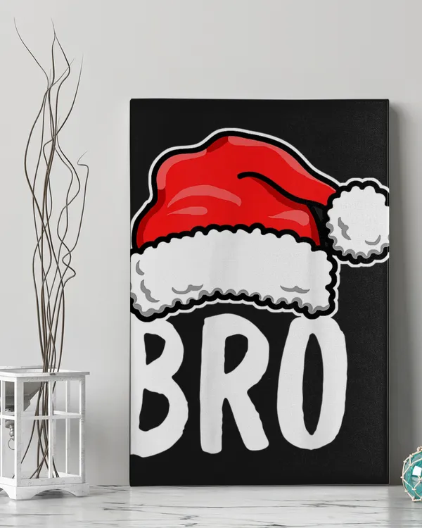 Ready To Hang Portrait Canvas