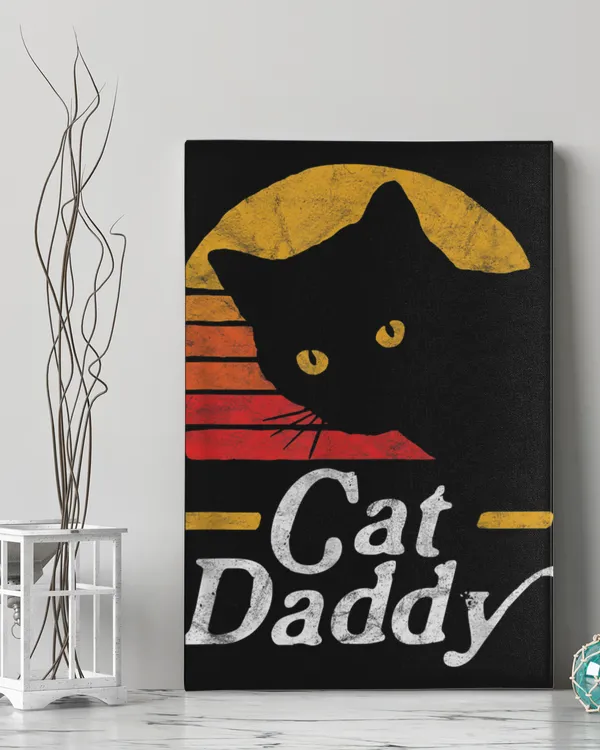 Ready To Hang Portrait Canvas