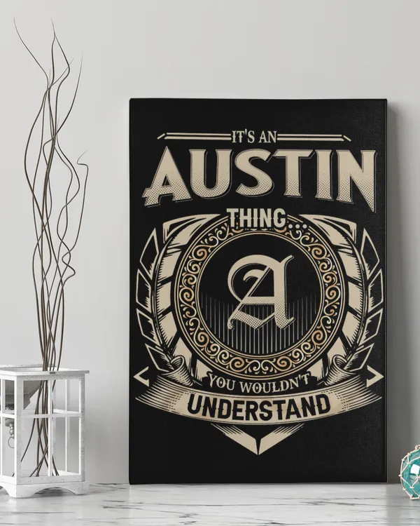 Ready To Hang Portrait Canvas