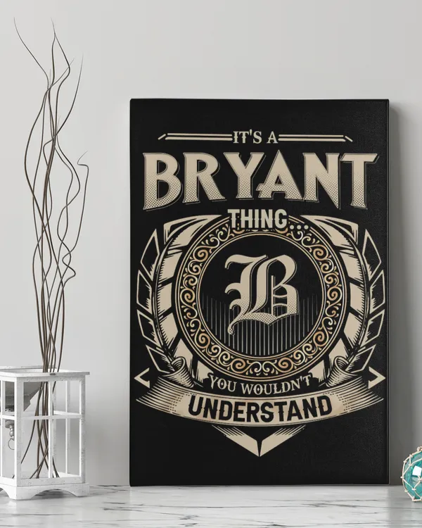Ready To Hang Portrait Canvas