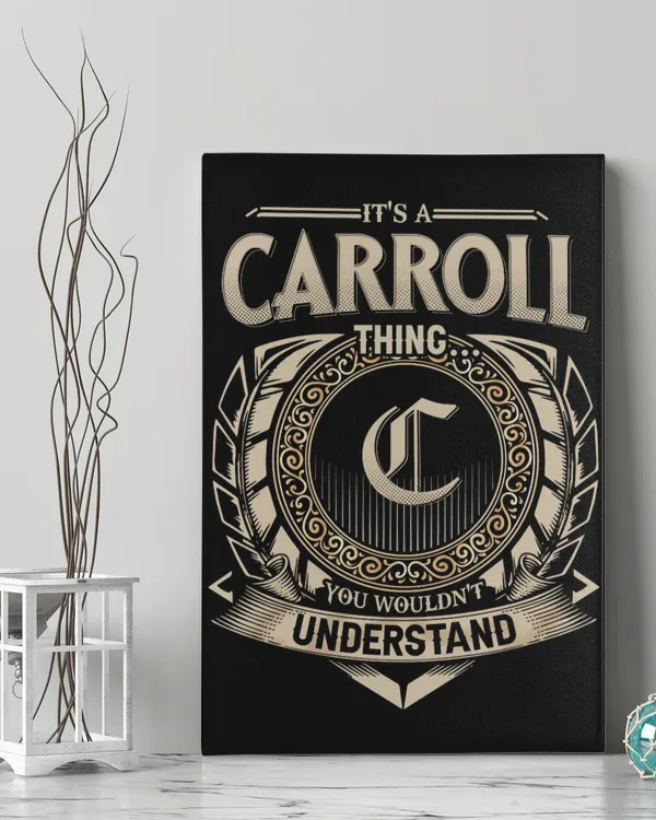 Ready To Hang Portrait Canvas