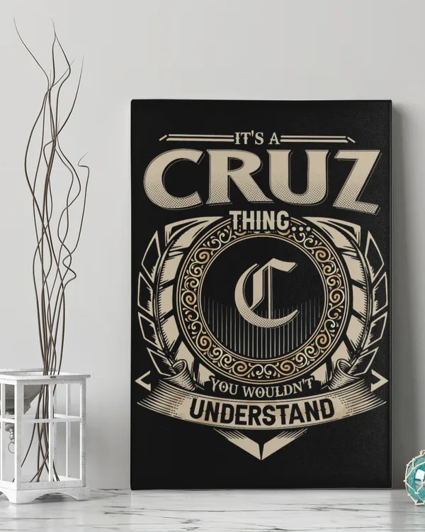 Ready To Hang Portrait Canvas
